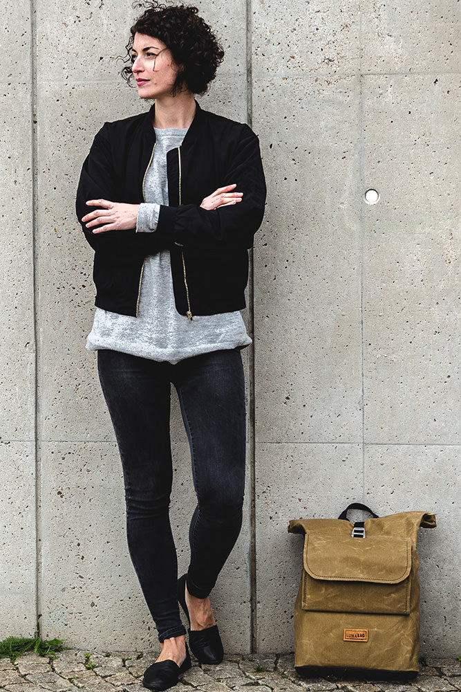 Model: Kristiane 50306