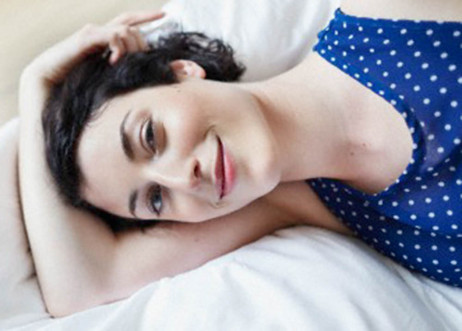 Model: Kristiane 50318