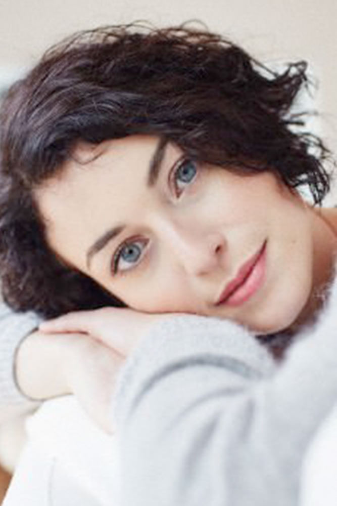 Model: Kristiane 50329