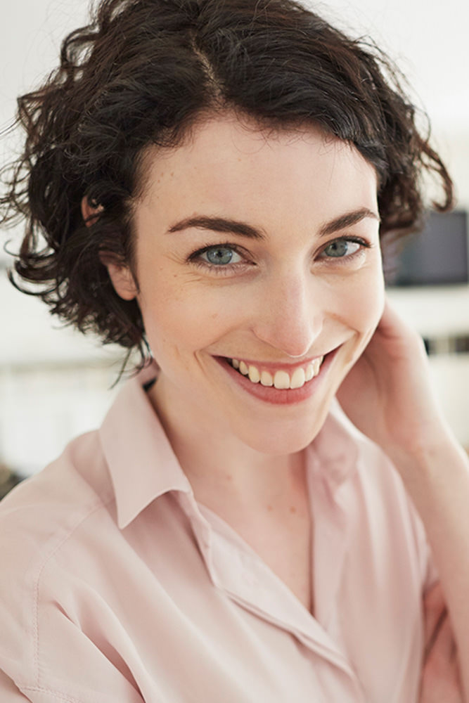 Model: Kristiane 50330