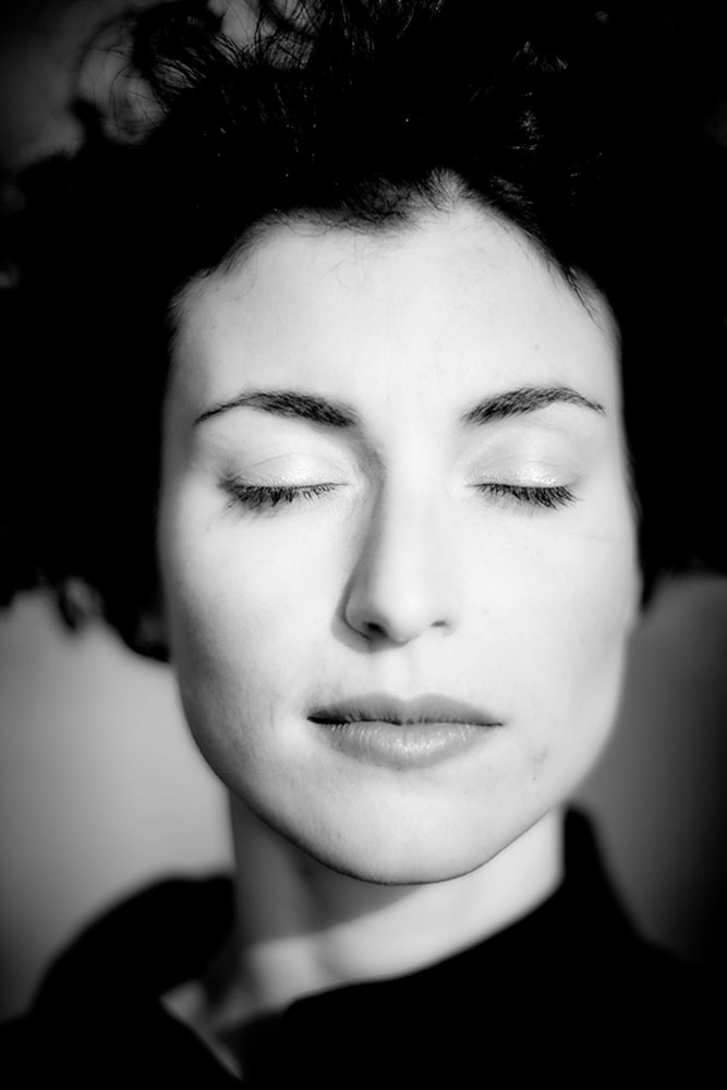 Model: Kristiane 50453