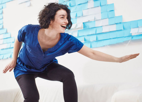 Model: Kristiane 50460