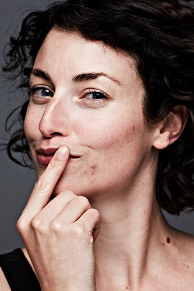 Model: Kristiane 50461