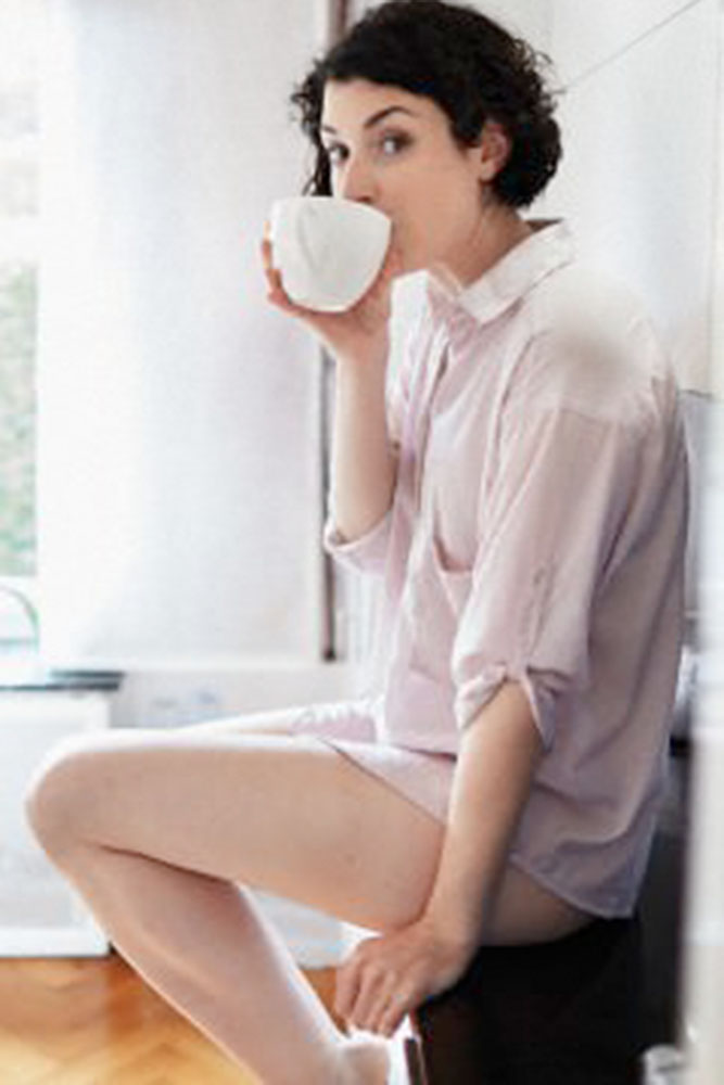 Model: Kristiane 50469