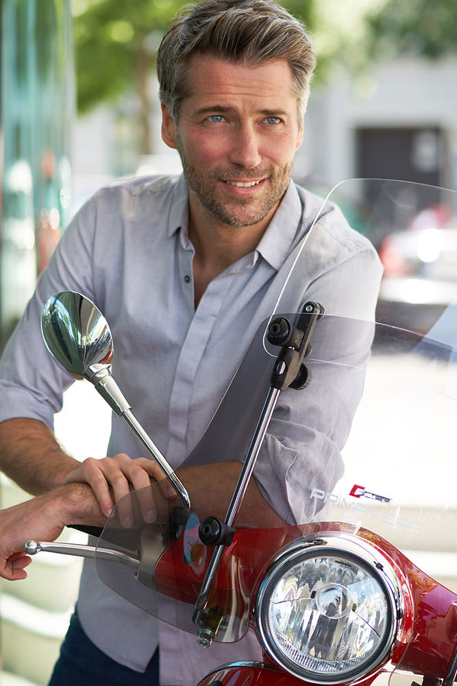 Model: Stefan 74191