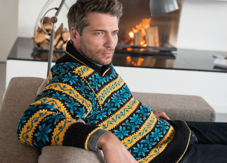 Model: Stefan 70731