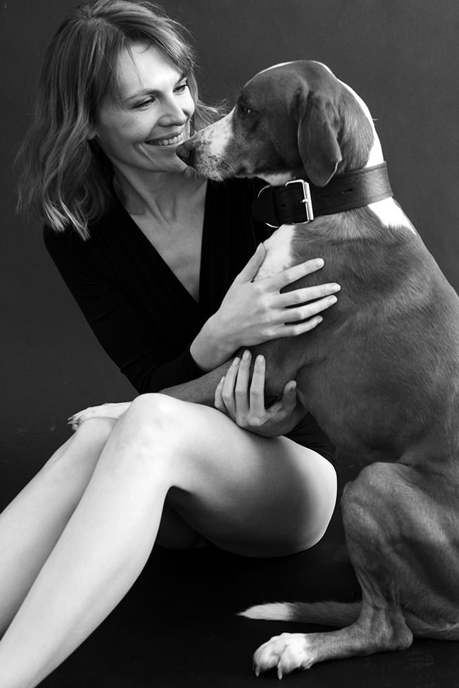 Model: Katharina 71445