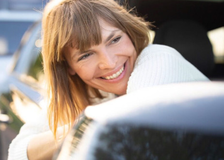 Model: Katharina 76428