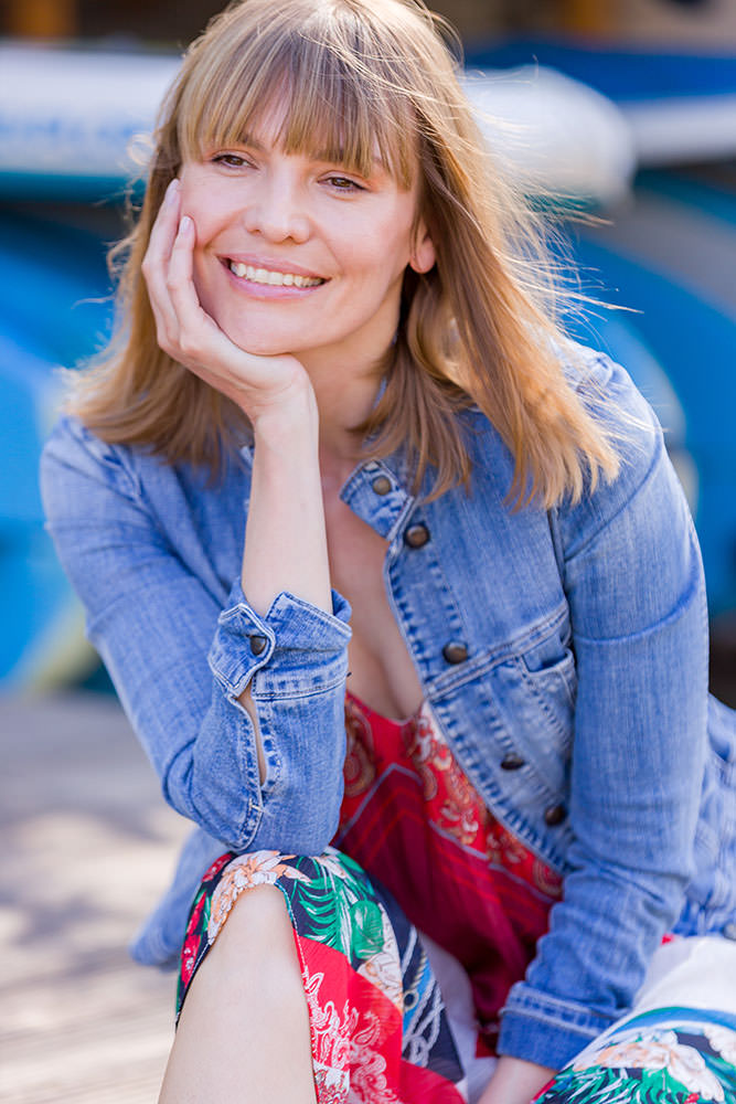 Model: Katharina 81610