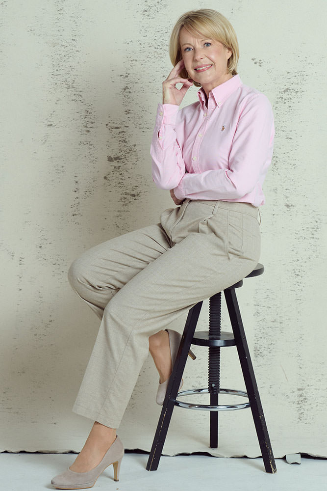 Model: Carola 118306