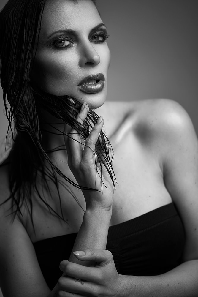 Model: Nina 60174