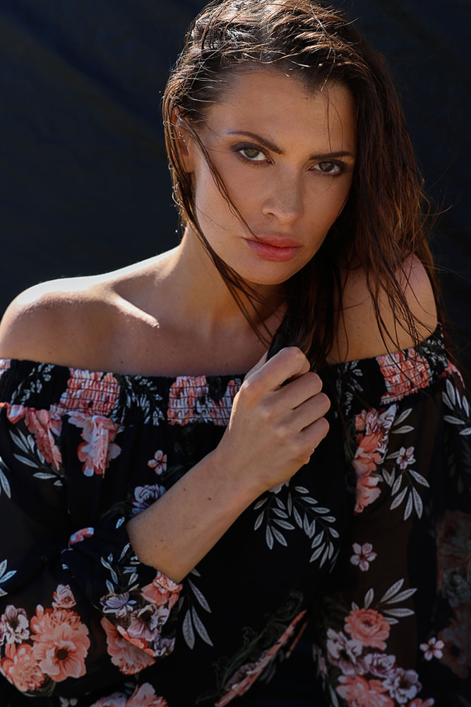 Model: Nina 61120