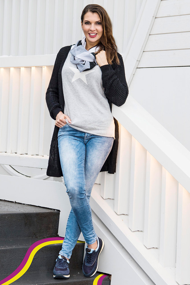 Model: Nina 63326