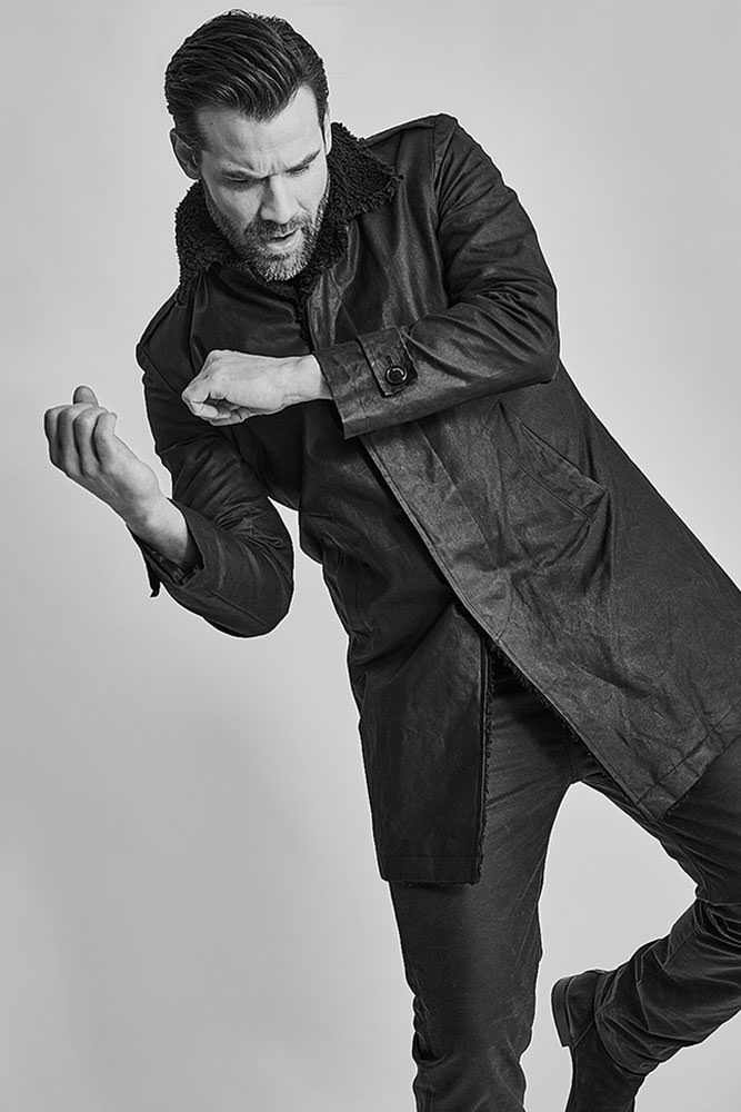 Model: Lutz 118435