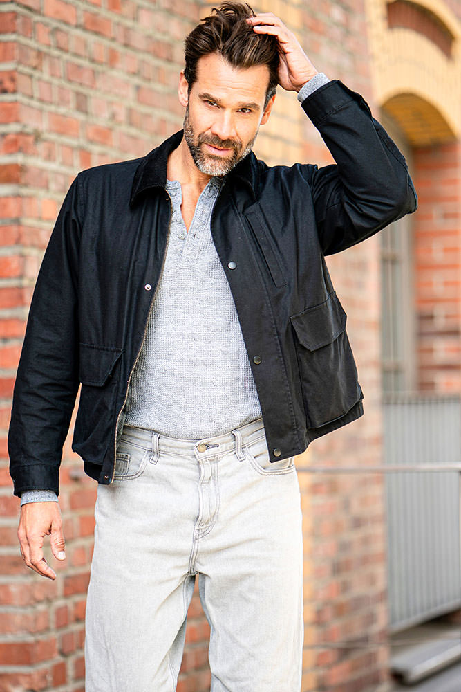Model: Lutz 120115