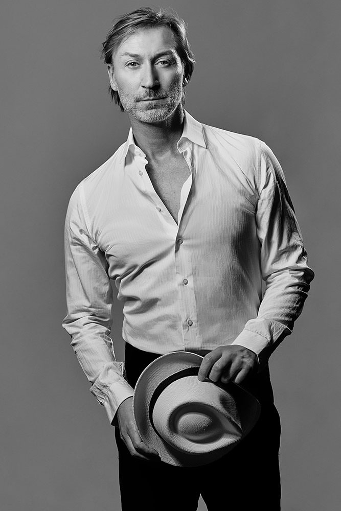 Model: Didier 77508