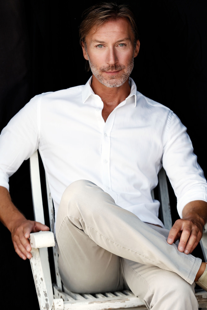 Model: Didier 32827