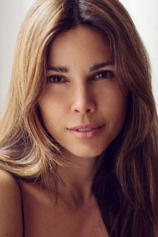 Model: Katerina 107005