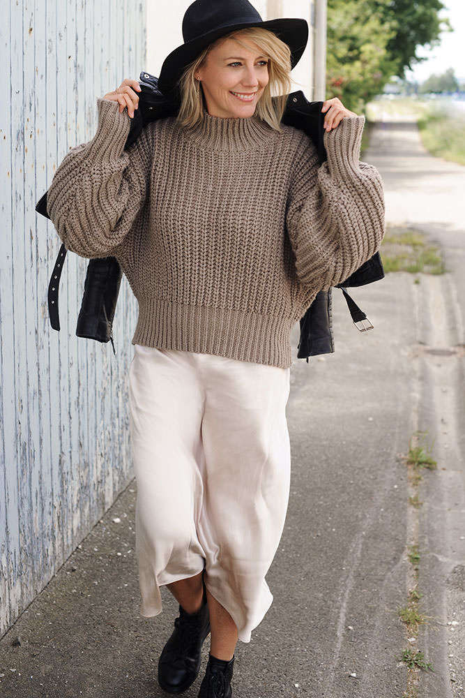 Model: Melanie 86120