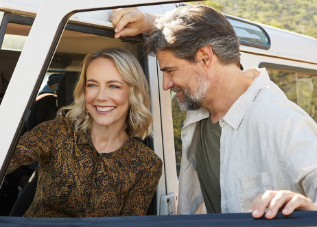 Model: Melanie 102881