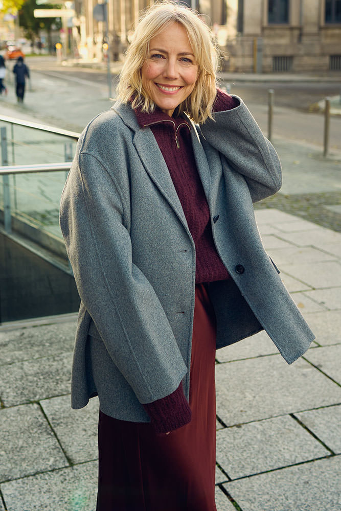 Model: Melanie 105676