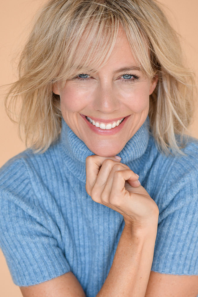 Model: Melanie 105678