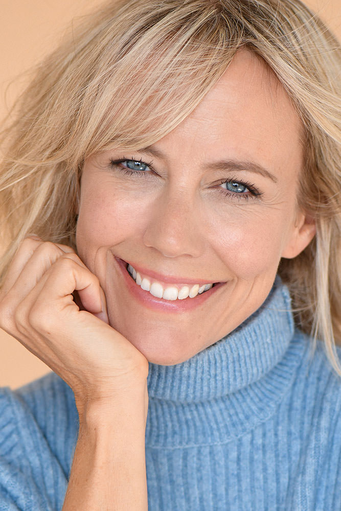 Model: Melanie 105679