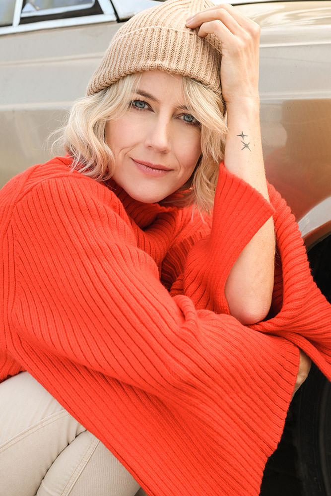 Model: Melanie 105689