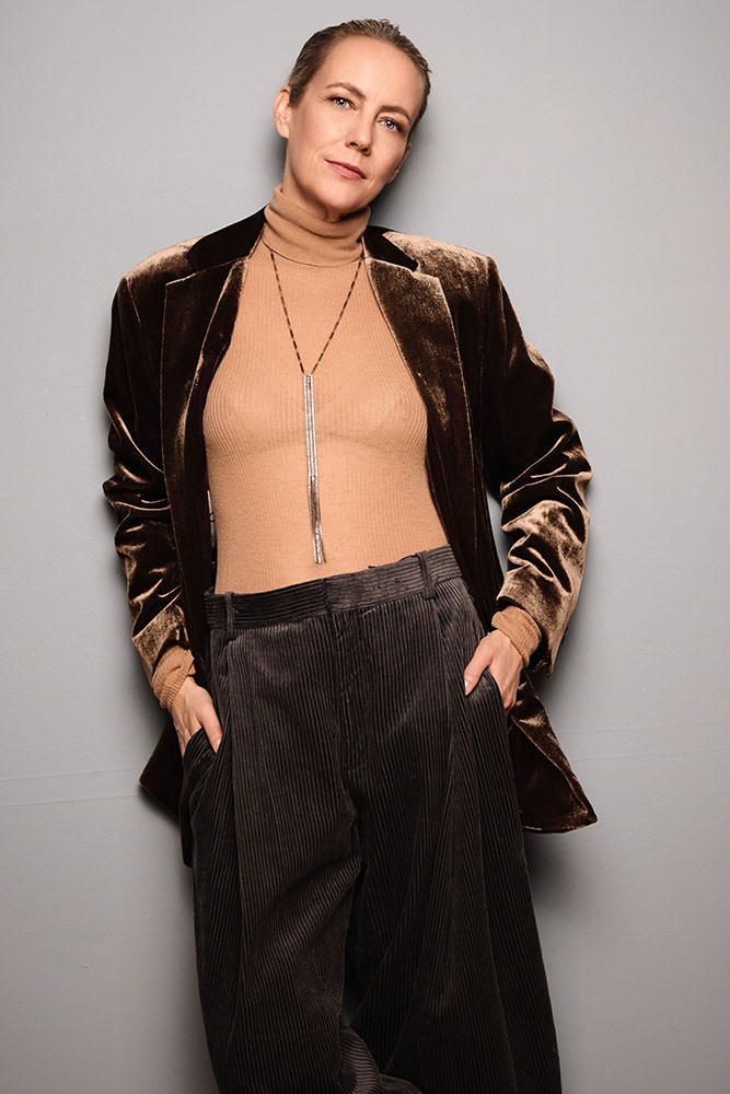 Model: Melanie 116874