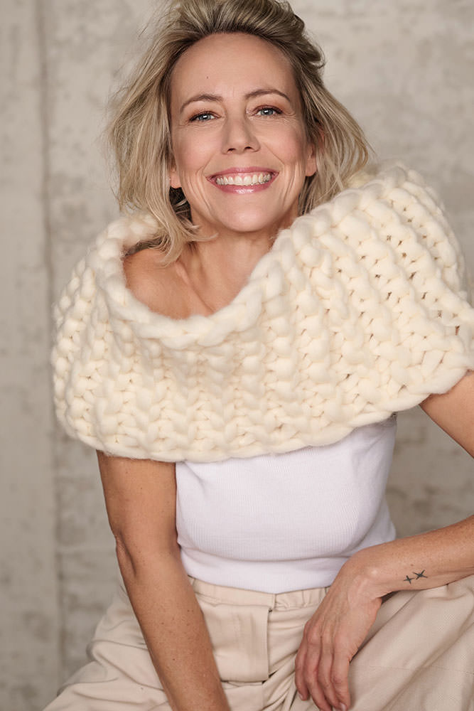 Model: Melanie 116878