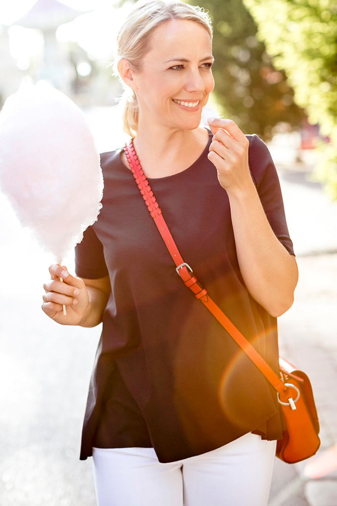 Model: Melanie 60750