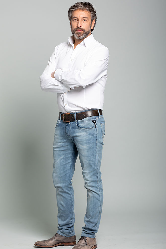 Model: Christian 85018