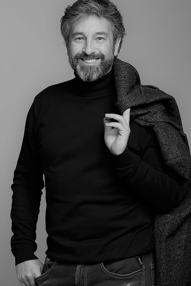 Model: Christian 85019