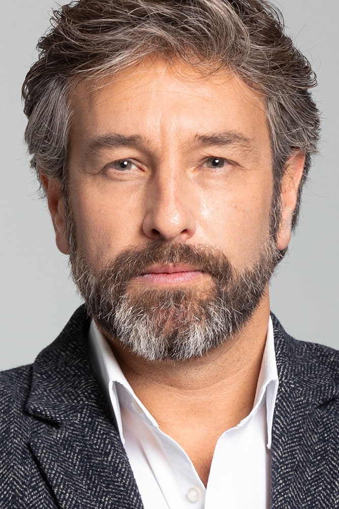 Model: Christian 85020