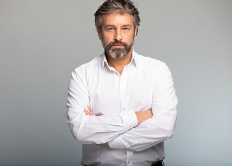 Model: Christian 85021