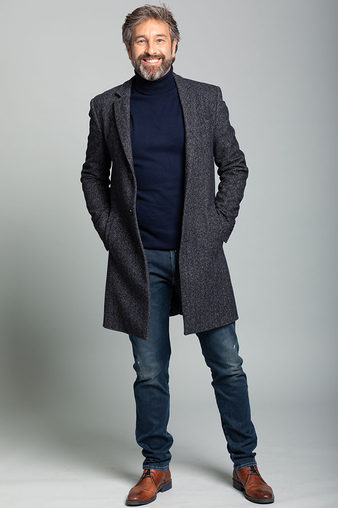 Model: Christian 85022