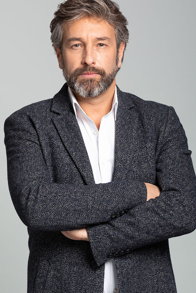 Model: Christian 85024