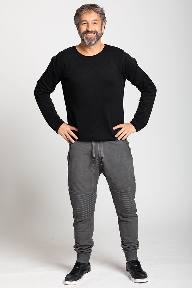 Model: Christian 85025