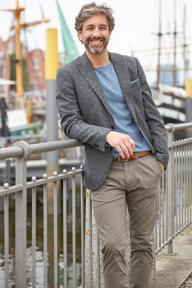 Model: Christian 93961