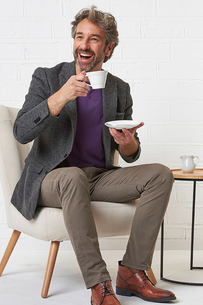 Model: Christian 93962