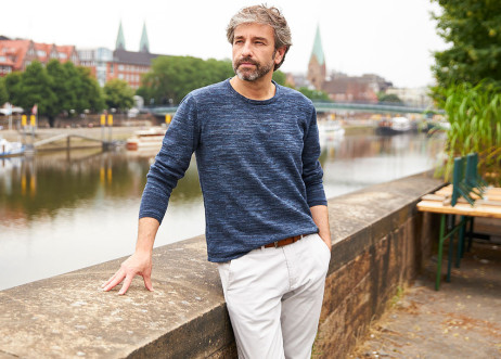 Model: Christian 93963