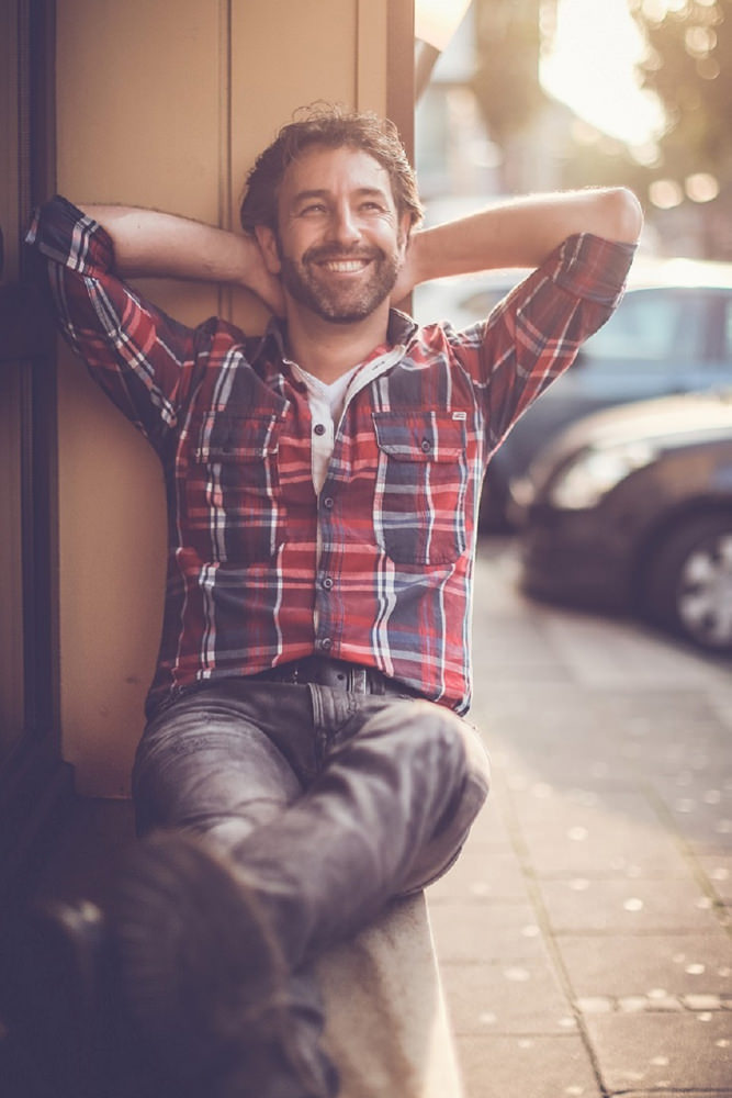 Model: Christian 33770