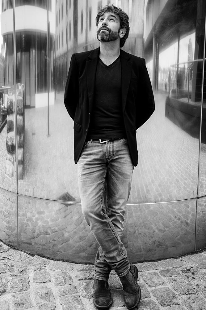 Model: Christian 55161