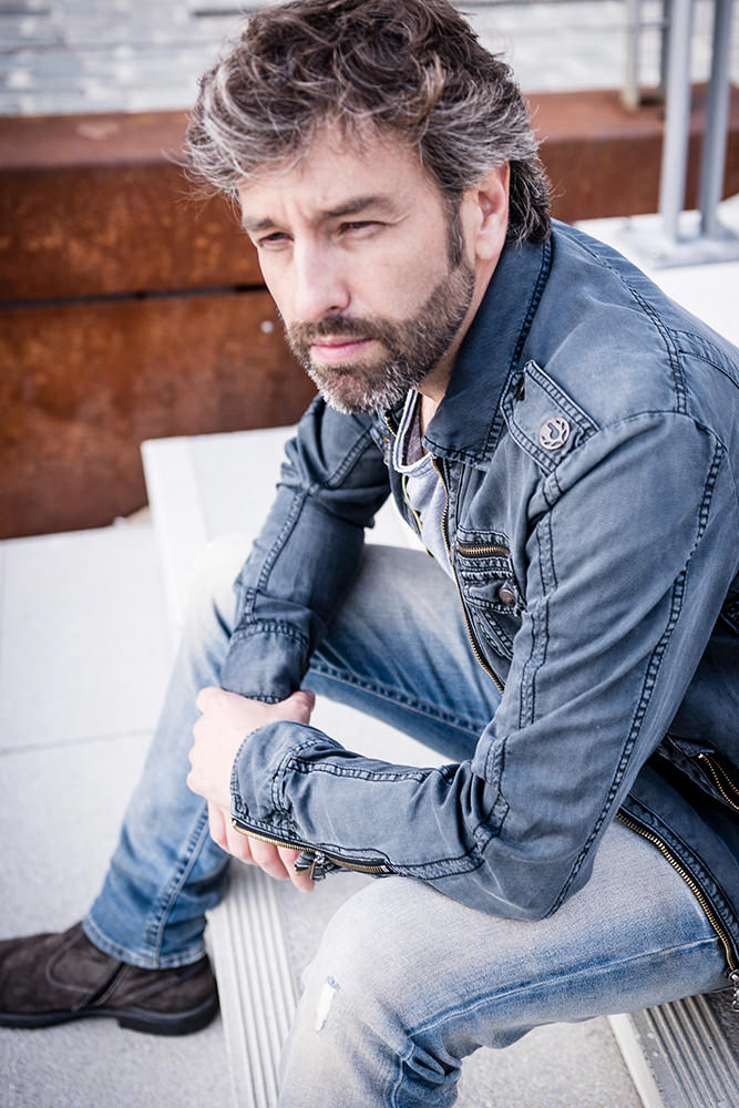 Model: Christian 55162