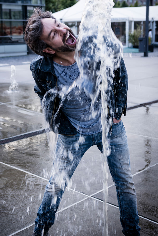 Model: Christian 55165