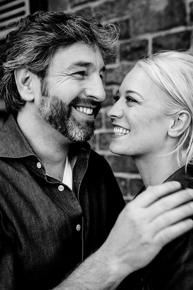 Model: Christian 55167