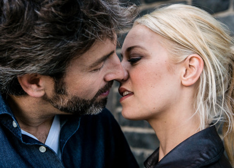 Model: Christian 55170