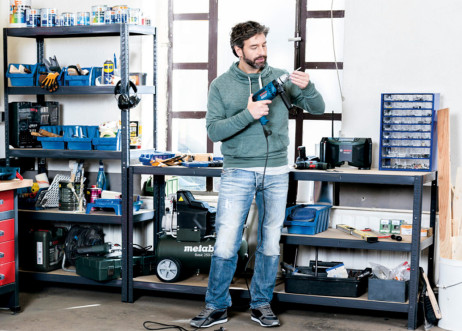 Model: Christian 59036