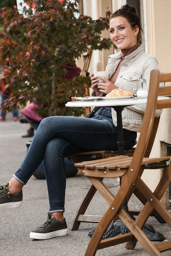 Model: Natascha 84328