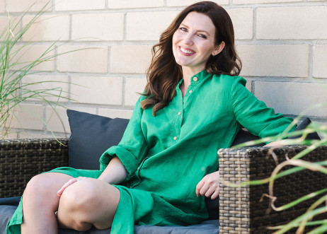 Model: Natascha 102261